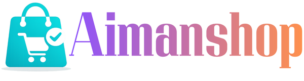 Aimanshop